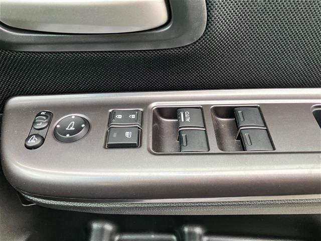 【　パワーウィンドウ　】あると便利なパワーウインドウ♪