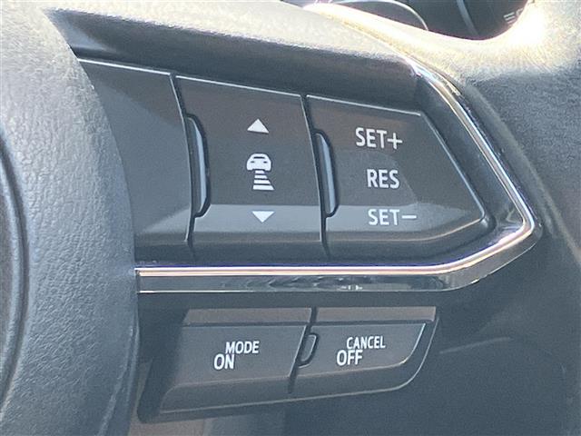 ＣＸ－５ ＸＤ　Ｌパッケージ　純正ナビ／全方位カメラ／ドライブレコーダー／ＥＴＣ／全席シートヒーター／パドルシフト／レーダークルーズコントロール／電動リアゲート／前席パワーシート／コーナーセンサー前後／レーンキープアシスト／ＬＥＤ（15枚目）