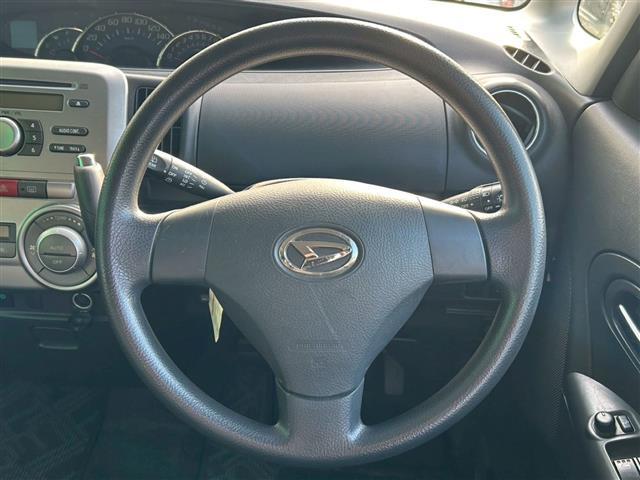 タント Ｇ　ＥＴＣ．ＡＢＳ．ベンチシート．パワーステアリング．パワーウィンドウ．スマートキー．オートエアコン．布シート．純正フロアマット．純正アルミホイール．Ｗエアバッグ（11枚目）