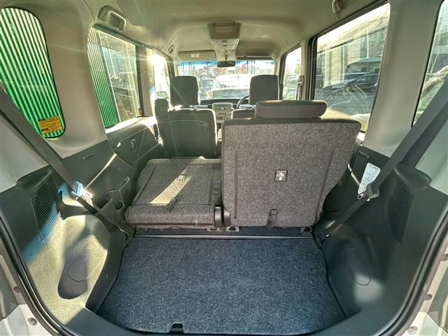 タント Ｇ　ＥＴＣ．ＡＢＳ．ベンチシート．パワーステアリング．パワーウィンドウ．スマートキー．オートエアコン．布シート．純正フロアマット．純正アルミホイール．Ｗエアバッグ（36枚目）