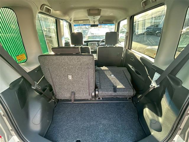 タント Ｇ　ＥＴＣ．ＡＢＳ．ベンチシート．パワーステアリング．パワーウィンドウ．スマートキー．オートエアコン．布シート．純正フロアマット．純正アルミホイール．Ｗエアバッグ（37枚目）