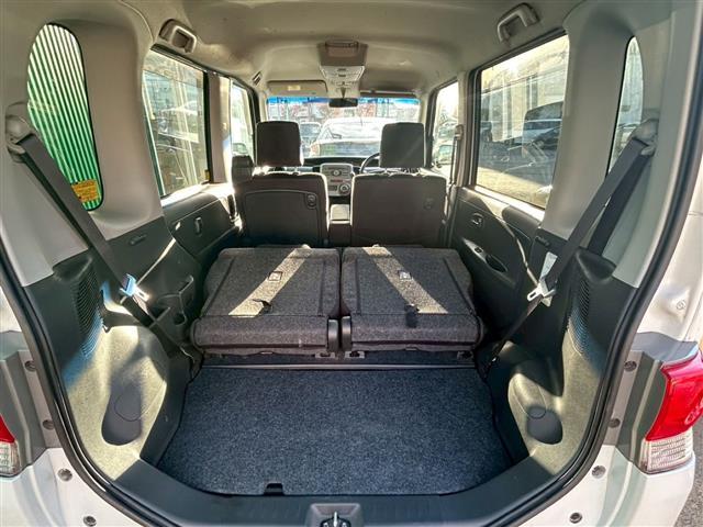 タント Ｇ　ＥＴＣ．ＡＢＳ．ベンチシート．パワーステアリング．パワーウィンドウ．スマートキー．オートエアコン．布シート．純正フロアマット．純正アルミホイール．Ｗエアバッグ（38枚目）