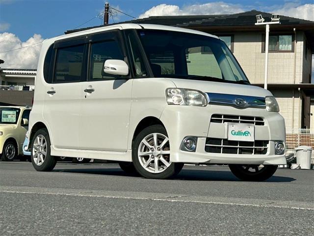 タント Ｇ　ＥＴＣ．ＡＢＳ．ベンチシート．パワーステアリング．パワーウィンドウ．スマートキー．オートエアコン．布シート．純正フロアマット．純正アルミホイール．Ｗエアバッグ（39枚目）