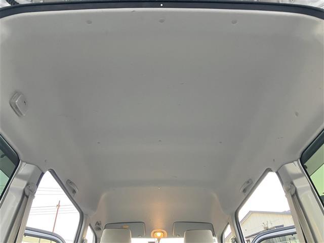 NV100クリッパーバン GX マニュアルエアコン/リモコンキー/パワーウィンドウ/パワーステアリング/CD.CDチェンジャー/純正フロアマット/布シート/両側スライドドア/盗難防止装置(43枚目)