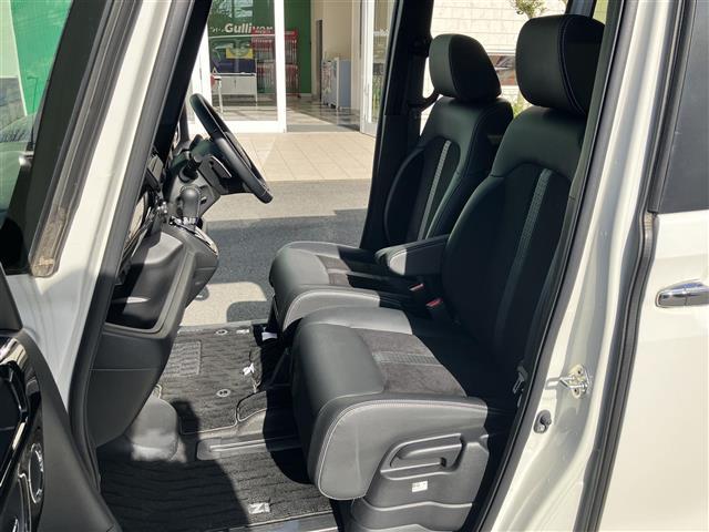 Ｎ－ＢＯＸカスタム ＥＸターボ　純正ＤＡ／バックカメラ／ワンオーナー／前席シートヒーター／パドルシフト／ターボ／レーダークルーズコントロール／オートエアコン／ＥＴＣ／ウォークスルー／レーンキープアシスト／オートライト／衝突軽減（33枚目）