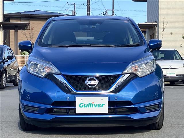 ノート e-パワー X 純正ナビ/全方位カメラ/デジタルインナーミラー/純正ドライブレコーダー/純正ETC/スマートキー/純正フロアマット/コーナーセンサー前後/レーンキープアシスト/Wエアバッグ/衝突軽減システム/LED(6枚目)