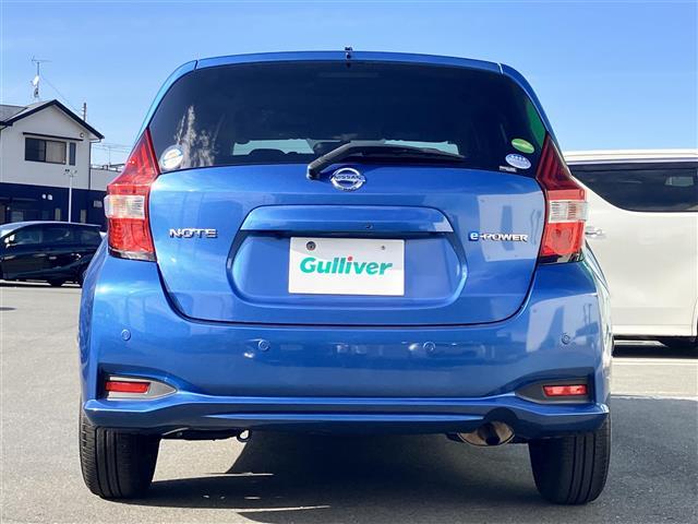 ノート e-パワー X 純正ナビ/全方位カメラ/デジタルインナーミラー/純正ドライブレコーダー/純正ETC/スマートキー/純正フロアマット/コーナーセンサー前後/レーンキープアシスト/Wエアバッグ/衝突軽減システム/LED(7枚目)