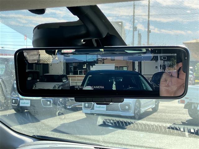 ノート e-パワー X 純正ナビ/全方位カメラ/デジタルインナーミラー/純正ドライブレコーダー/純正ETC/スマートキー/純正フロアマット/コーナーセンサー前後/レーンキープアシスト/Wエアバッグ/衝突軽減システム/LED(19枚目)