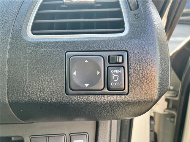 セレナ ハイウェイスター 純正ナビ/バックカメラ/両側パワースライドドア/アイドリングストップ/スマートキー/Wオートエアコン/クルーズコントロール/ETC/ドライブレコーダー/純正フロアマット/純正アルミホイール(16枚目)