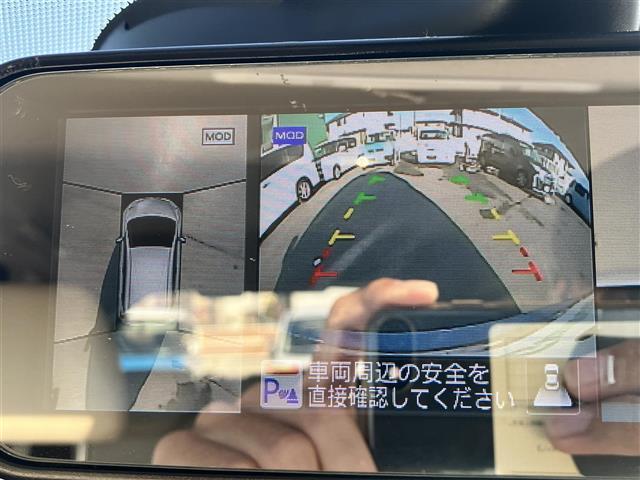 ノート e-パワー メダリスト 純正ナビ/全方位カメラ/デジタルインナーミラー/ドライブレコーダー/ETC/合皮シート/純正アルミホイール/ナイトビジョン/レーンキープアシスト/オートライト/Wエアバッグ/衝突軽減システム(21枚目)