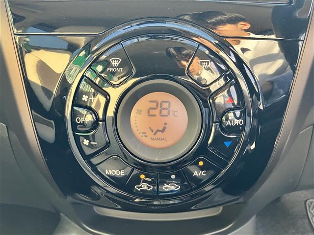 ノート e-パワー メダリスト 純正ナビ/全方位カメラ/デジタルインナーミラー/ドライブレコーダー/ETC/合皮シート/純正アルミホイール/ナイトビジョン/レーンキープアシスト/オートライト/Wエアバッグ/衝突軽減システム(25枚目)