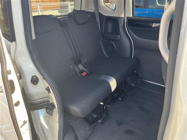 Ｎ－ＢＯＸカスタム Ｇ　ターボＳＳパッケージ　純正ナビ／バックカメラパドルシフト／両側パワースライドドア／アイドリングストップ／クルーズコントロール／スマートキー／スペアキー１本／純正アルミホイール／オートライト／衝突軽減システム／ドアバイザー（34枚目）