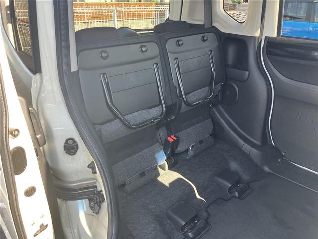 Ｎ－ＢＯＸカスタム Ｇ　ターボＳＳパッケージ　純正ナビ／バックカメラパドルシフト／両側パワースライドドア／アイドリングストップ／クルーズコントロール／スマートキー／スペアキー１本／純正アルミホイール／オートライト／衝突軽減システム／ドアバイザー（36枚目）