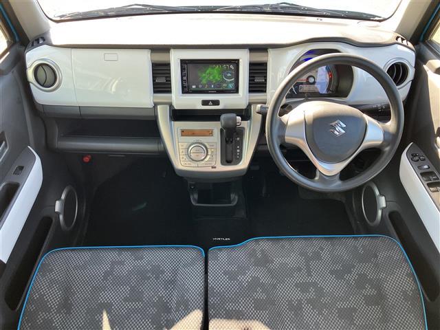 ハスラー Ｇ　社外ＤＡ／バックカメラ／ドライブレコーダー／前席シートヒーター／アイドリングストップ／オートエアコン／純正フロアマット／横滑り防止装置／盗難防止装置／Ｗエアバッグ／衝突軽減システム／プッシュスタート（2枚目）