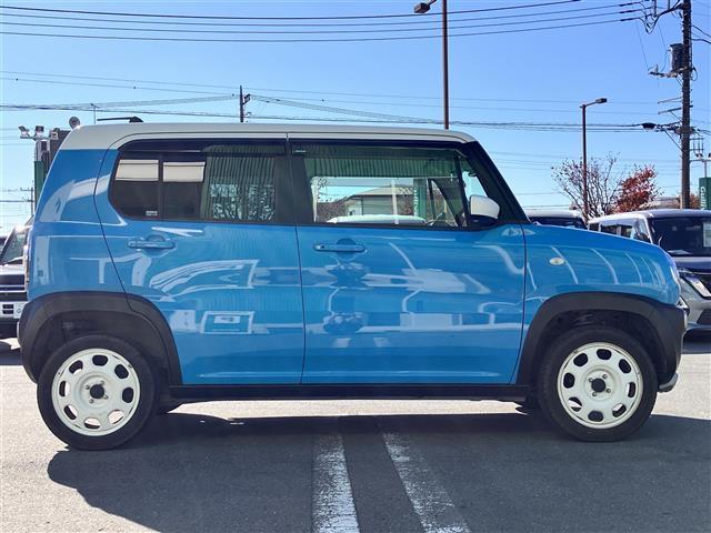 ハスラー Ｇ　社外ＤＡ／バックカメラ／ドライブレコーダー／前席シートヒーター／アイドリングストップ／オートエアコン／純正フロアマット／横滑り防止装置／盗難防止装置／Ｗエアバッグ／衝突軽減システム／プッシュスタート（9枚目）