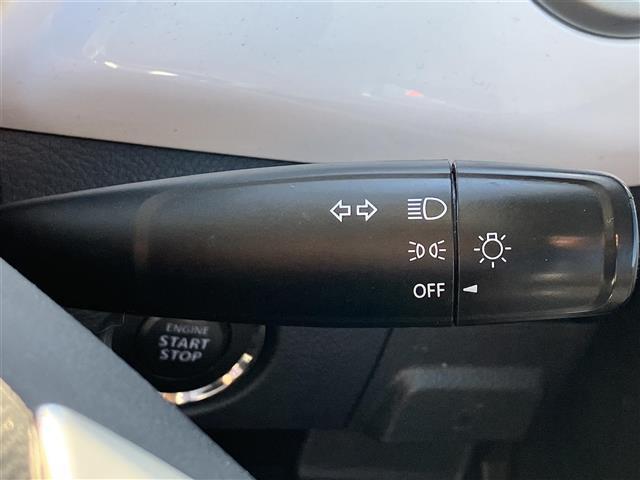 ハスラー Ｇ　社外ＤＡ／バックカメラ／ドライブレコーダー／前席シートヒーター／アイドリングストップ／オートエアコン／純正フロアマット／横滑り防止装置／盗難防止装置／Ｗエアバッグ／衝突軽減システム／プッシュスタート（15枚目）