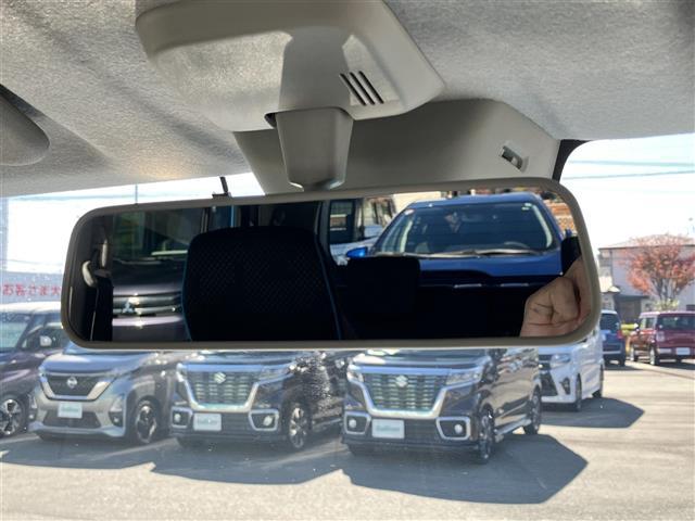 ハスラー Ｇ　社外ＤＡ／バックカメラ／ドライブレコーダー／前席シートヒーター／アイドリングストップ／オートエアコン／純正フロアマット／横滑り防止装置／盗難防止装置／Ｗエアバッグ／衝突軽減システム／プッシュスタート（25枚目）