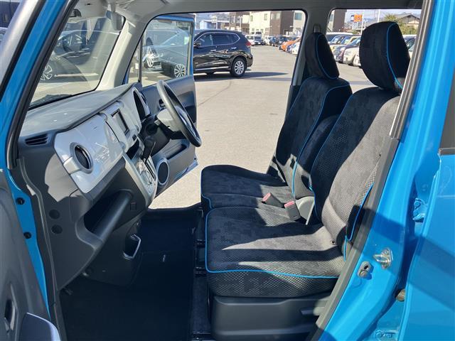 ハスラー Ｇ　社外ＤＡ／バックカメラ／ドライブレコーダー／前席シートヒーター／アイドリングストップ／オートエアコン／純正フロアマット／横滑り防止装置／盗難防止装置／Ｗエアバッグ／衝突軽減システム／プッシュスタート（34枚目）