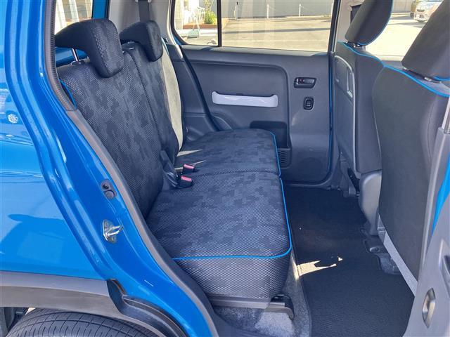 ハスラー Ｇ　社外ＤＡ／バックカメラ／ドライブレコーダー／前席シートヒーター／アイドリングストップ／オートエアコン／純正フロアマット／横滑り防止装置／盗難防止装置／Ｗエアバッグ／衝突軽減システム／プッシュスタート（35枚目）