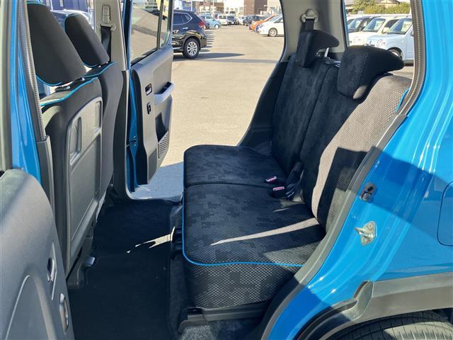 ハスラー Ｇ　社外ＤＡ／バックカメラ／ドライブレコーダー／前席シートヒーター／アイドリングストップ／オートエアコン／純正フロアマット／横滑り防止装置／盗難防止装置／Ｗエアバッグ／衝突軽減システム／プッシュスタート（36枚目）