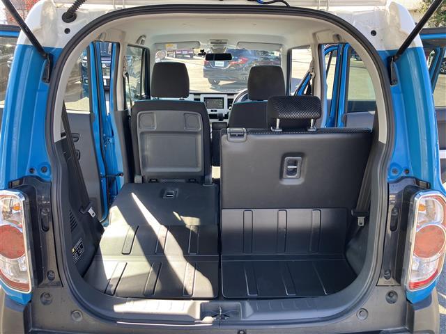 ハスラー Ｇ　社外ＤＡ／バックカメラ／ドライブレコーダー／前席シートヒーター／アイドリングストップ／オートエアコン／純正フロアマット／横滑り防止装置／盗難防止装置／Ｗエアバッグ／衝突軽減システム／プッシュスタート（38枚目）