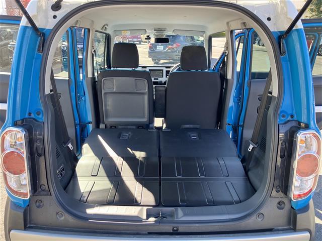 ハスラー Ｇ　社外ＤＡ／バックカメラ／ドライブレコーダー／前席シートヒーター／アイドリングストップ／オートエアコン／純正フロアマット／横滑り防止装置／盗難防止装置／Ｗエアバッグ／衝突軽減システム／プッシュスタート（39枚目）