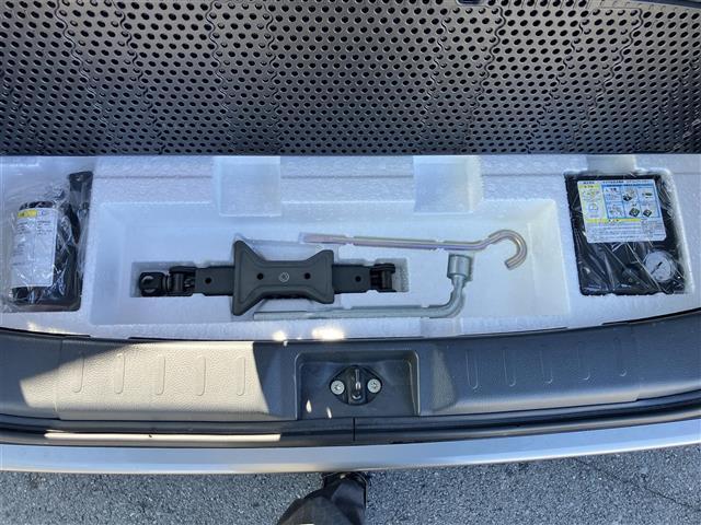 ハスラー Ｇ　社外ＤＡ／バックカメラ／ドライブレコーダー／前席シートヒーター／アイドリングストップ／オートエアコン／純正フロアマット／横滑り防止装置／盗難防止装置／Ｗエアバッグ／衝突軽減システム／プッシュスタート（41枚目）