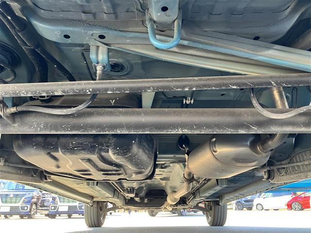 ハスラー Ｇ　社外ＤＡ／バックカメラ／ドライブレコーダー／前席シートヒーター／アイドリングストップ／オートエアコン／純正フロアマット／横滑り防止装置／盗難防止装置／Ｗエアバッグ／衝突軽減システム／プッシュスタート（42枚目）