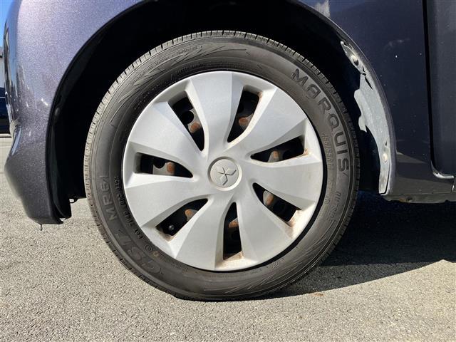 ｅＫスペース Ｇ　ＳＤナビ／バックカメラ／ドライブレコーダー前後／ＥＴＣ／エンジンスタートボタン／オートエアコン／スマートキー／純正フロアマット／ベンチシート／横滑り防止装置／Ｗエアバッグ／片側パワースライドドア（10枚目）