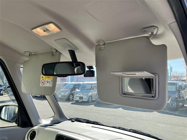 ｅＫスペース Ｇ　ＳＤナビ／バックカメラ／ドライブレコーダー前後／ＥＴＣ／エンジンスタートボタン／オートエアコン／スマートキー／純正フロアマット／ベンチシート／横滑り防止装置／Ｗエアバッグ／片側パワースライドドア（20枚目）