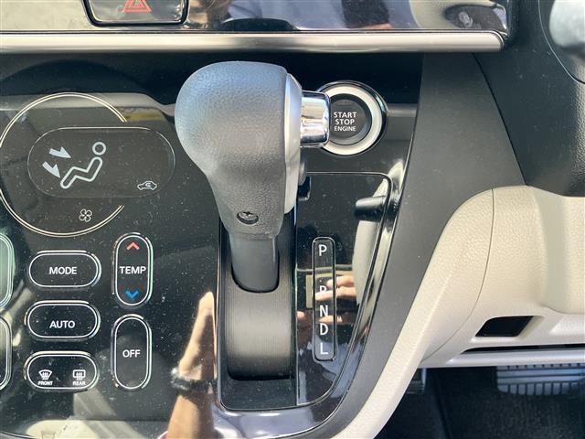 ｅＫスペース Ｇ　ＳＤナビ／バックカメラ／ドライブレコーダー前後／ＥＴＣ／エンジンスタートボタン／オートエアコン／スマートキー／純正フロアマット／ベンチシート／横滑り防止装置／Ｗエアバッグ／片側パワースライドドア（27枚目）