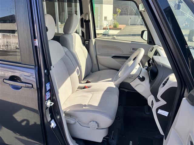 ｅＫスペース Ｇ　ＳＤナビ／バックカメラ／ドライブレコーダー前後／ＥＴＣ／エンジンスタートボタン／オートエアコン／スマートキー／純正フロアマット／ベンチシート／横滑り防止装置／Ｗエアバッグ／片側パワースライドドア（31枚目）