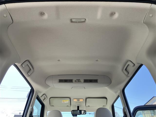 ｅＫスペース Ｇ　ＳＤナビ／バックカメラ／ドライブレコーダー前後／ＥＴＣ／エンジンスタートボタン／オートエアコン／スマートキー／純正フロアマット／ベンチシート／横滑り防止装置／Ｗエアバッグ／片側パワースライドドア（43枚目）