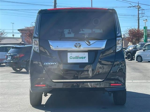 ルーミー カスタムG-T 9インチDA/全方位カメラ/ドライブレコーダー前後/ETC2.0/オートエアコン/レーダークルーズコントロール/シートヒーター/両側パワースライドドア/レーンキープアシスト/コーナーセンサー前後(7枚目)