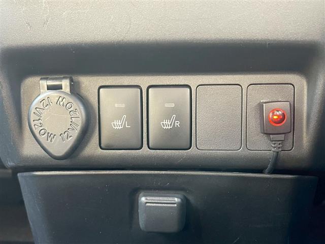 ルーミー カスタムG-T 9インチDA/全方位カメラ/ドライブレコーダー前後/ETC2.0/オートエアコン/レーダークルーズコントロール/シートヒーター/両側パワースライドドア/レーンキープアシスト/コーナーセンサー前後(30枚目)