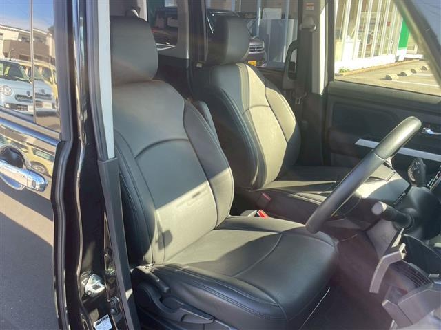 ルーミー カスタムG-T 9インチDA/全方位カメラ/ドライブレコーダー前後/ETC2.0/オートエアコン/レーダークルーズコントロール/シートヒーター/両側パワースライドドア/レーンキープアシスト/コーナーセンサー前後(36枚目)