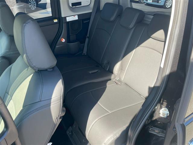 ルーミー カスタムG-T 9インチDA/全方位カメラ/ドライブレコーダー前後/ETC2.0/オートエアコン/レーダークルーズコントロール/シートヒーター/両側パワースライドドア/レーンキープアシスト/コーナーセンサー前後(38枚目)