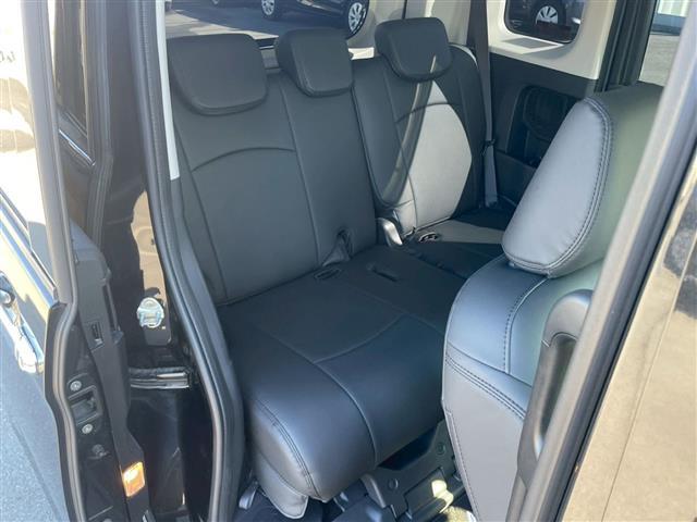 ルーミー カスタムG-T 9インチDA/全方位カメラ/ドライブレコーダー前後/ETC2.0/オートエアコン/レーダークルーズコントロール/シートヒーター/両側パワースライドドア/レーンキープアシスト/コーナーセンサー前後(39枚目)