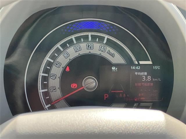 ワゴンＲスマイル ハイブリッドＸ　届出済未使用車／純正９型ナビ／全方位カメラ／保証書／取扱説明書／レーダークルーズコントロール／ＵＳＢ／前席シートヒーター／両側パワースライドドア／コーナーセンサー前後／ヘッドアップディスプレイ／ＬＥＤ（12枚目）