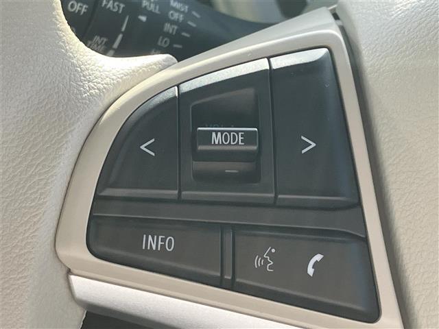 ワゴンＲスマイル ハイブリッドＸ　届出済未使用車／純正９型ナビ／全方位カメラ／保証書／取扱説明書／レーダークルーズコントロール／ＵＳＢ／前席シートヒーター／両側パワースライドドア／コーナーセンサー前後／ヘッドアップディスプレイ／ＬＥＤ（14枚目）