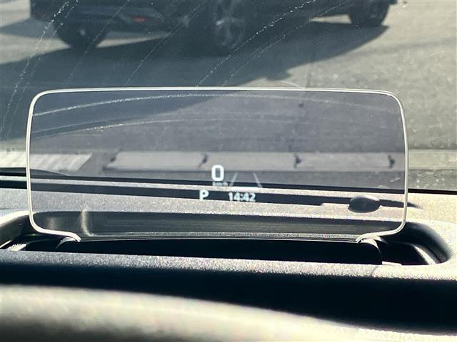 ワゴンＲスマイル ハイブリッドＸ　届出済未使用車／純正９型ナビ／全方位カメラ／保証書／取扱説明書／レーダークルーズコントロール／ＵＳＢ／前席シートヒーター／両側パワースライドドア／コーナーセンサー前後／ヘッドアップディスプレイ／ＬＥＤ（18枚目）