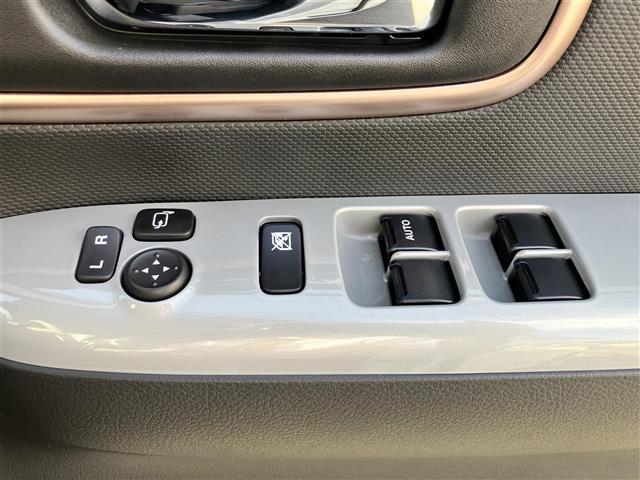 ワゴンＲスマイル ハイブリッドＸ　届出済未使用車／純正９型ナビ／全方位カメラ／保証書／取扱説明書／レーダークルーズコントロール／ＵＳＢ／前席シートヒーター／両側パワースライドドア／コーナーセンサー前後／ヘッドアップディスプレイ／ＬＥＤ（20枚目）