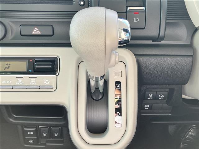 ワゴンＲスマイル ハイブリッドＸ　届出済未使用車／純正９型ナビ／全方位カメラ／保証書／取扱説明書／レーダークルーズコントロール／ＵＳＢ／前席シートヒーター／両側パワースライドドア／コーナーセンサー前後／ヘッドアップディスプレイ／ＬＥＤ（25枚目）