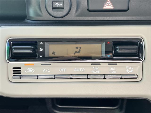 ワゴンＲスマイル ハイブリッドＸ　届出済未使用車／純正９型ナビ／全方位カメラ／保証書／取扱説明書／レーダークルーズコントロール／ＵＳＢ／前席シートヒーター／両側パワースライドドア／コーナーセンサー前後／ヘッドアップディスプレイ／ＬＥＤ（27枚目）