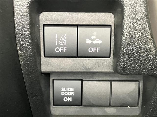 ワゴンＲスマイル ハイブリッドＸ　届出済未使用車／純正９型ナビ／全方位カメラ／保証書／取扱説明書／レーダークルーズコントロール／ＵＳＢ／前席シートヒーター／両側パワースライドドア／コーナーセンサー前後／ヘッドアップディスプレイ／ＬＥＤ（28枚目）