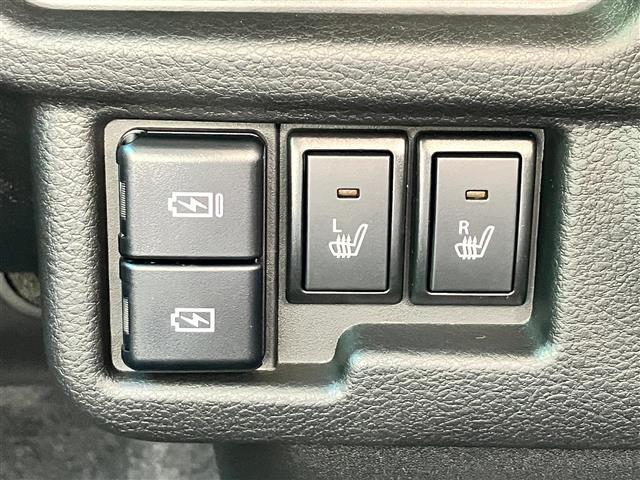 ワゴンＲスマイル ハイブリッドＸ　届出済未使用車／純正９型ナビ／全方位カメラ／保証書／取扱説明書／レーダークルーズコントロール／ＵＳＢ／前席シートヒーター／両側パワースライドドア／コーナーセンサー前後／ヘッドアップディスプレイ／ＬＥＤ（29枚目）