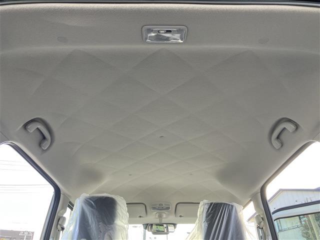 ワゴンＲスマイル ハイブリッドＸ　届出済未使用車／純正９型ナビ／全方位カメラ／保証書／取扱説明書／レーダークルーズコントロール／ＵＳＢ／前席シートヒーター／両側パワースライドドア／コーナーセンサー前後／ヘッドアップディスプレイ／ＬＥＤ（43枚目）