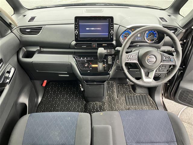 ルークス ハイウェイスター　Ｇターボプロパイロットエディション　純正９型ナビ／全方位カメラ／ドラレコ前後／ＥＴＣ２．０／保証書／記録簿／取扱説明書／タ－ボ／プロパイロット／レ－ダ－クルコン／スペアキ－１本／ＵＳＢ／純正フロアマット／両側パワスラ／コ－ナ－センサ－（2枚目）