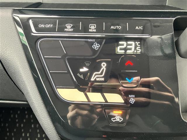 ルークス ハイウェイスター　Ｇターボプロパイロットエディション　純正９型ナビ／全方位カメラ／ドラレコ前後／ＥＴＣ２．０／保証書／記録簿／取扱説明書／タ－ボ／プロパイロット／レ－ダ－クルコン／スペアキ－１本／ＵＳＢ／純正フロアマット／両側パワスラ／コ－ナ－センサ－（22枚目）