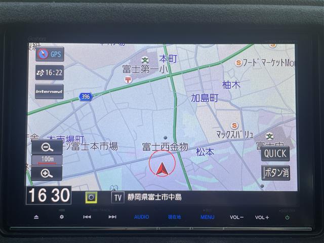 ヴェゼル ハイブリッドＲＳ・ホンダセンシング　純正ナビ／ホンダセンシング／バックカメラ／Ｄ＋Ｎ席シートヒーター／パドルシフト／クルコン／純正アルミホイール／純正フロアマット／レーンキープアシスト／ＥＴＣ／横滑り防止装置／キセノンヘッドライト（17枚目）